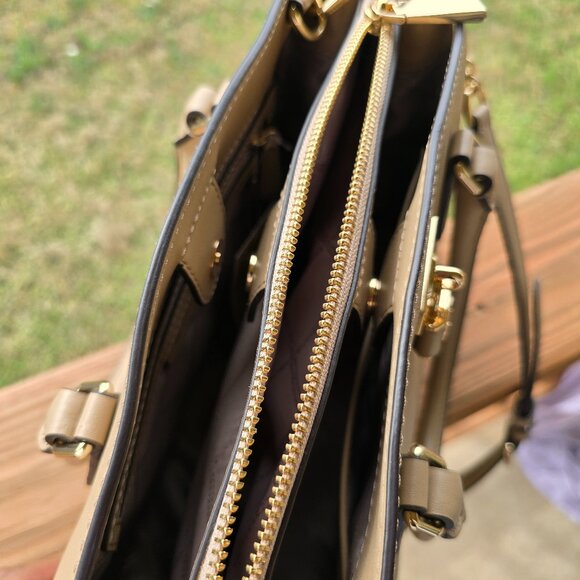 MICHAEL Kors Ruby Medium Satchel - Picture 3 of 6